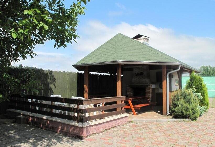 膳宿费 Penzion Habr