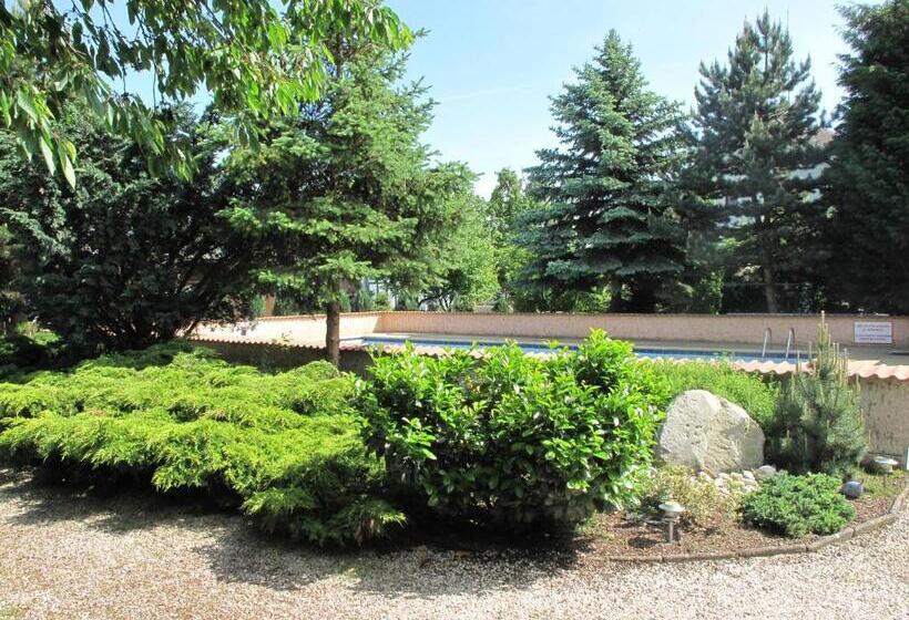 膳宿费 Penzion Habr