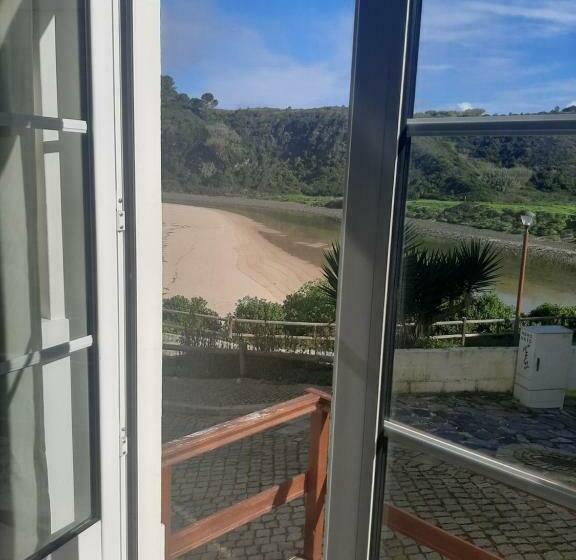 پانسیون Quartos Do Seixe   Azul