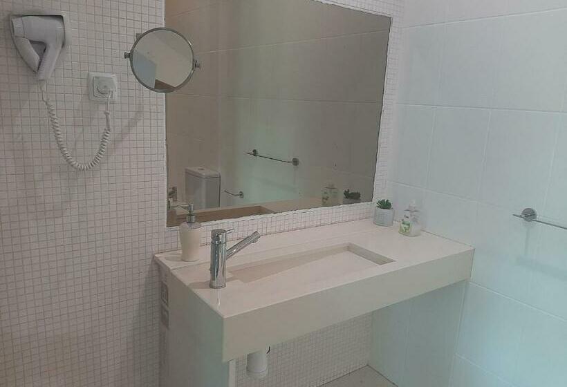 پانسیون Quartos Do Seixe   Azul