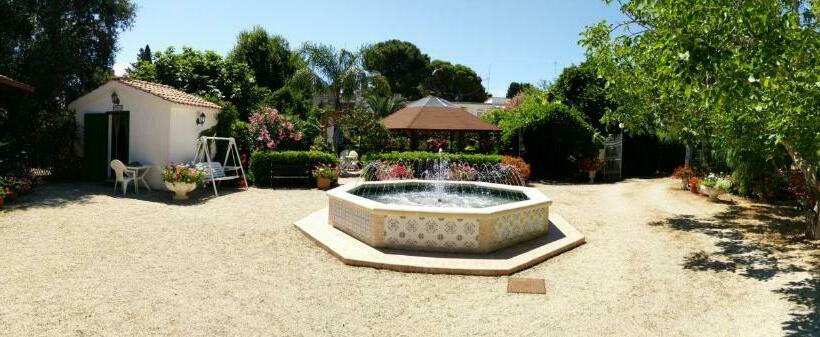 بنسيون Residenza Villa I Nidi