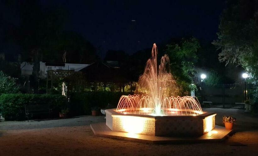 بنسيون Residenza Villa I Nidi