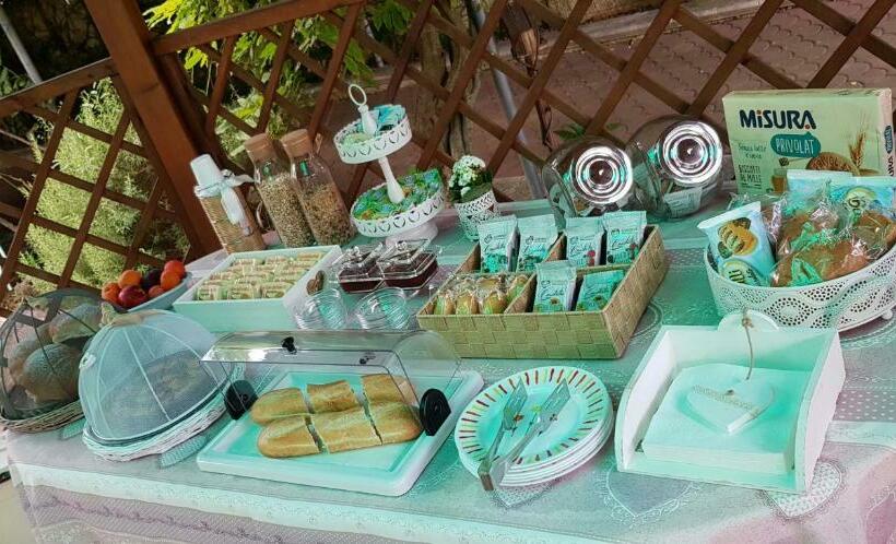 بنسيون Residenza Villa I Nidi