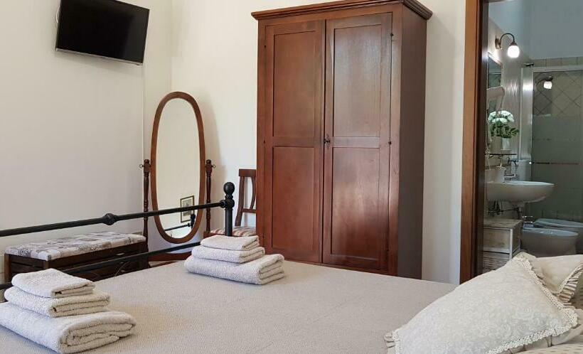 بنسيون Residenza Villa I Nidi