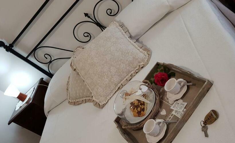 بنسيون Residenza Villa I Nidi