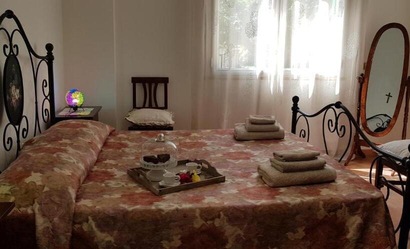 بنسيون Residenza Villa I Nidi