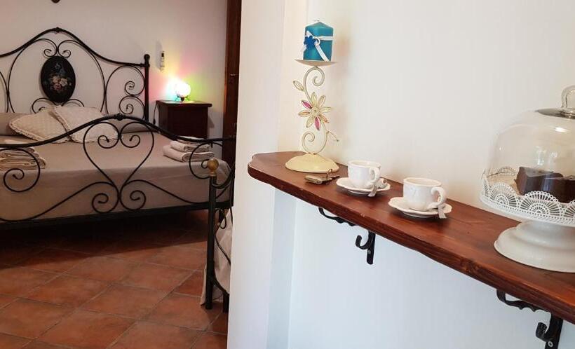 بنسيون Residenza Villa I Nidi