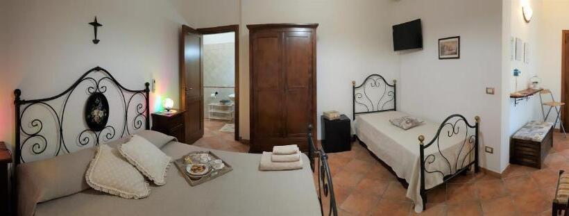 بنسيون Residenza Villa I Nidi