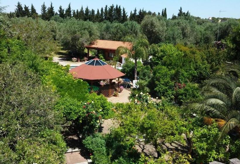 بنسيون Residenza Villa I Nidi