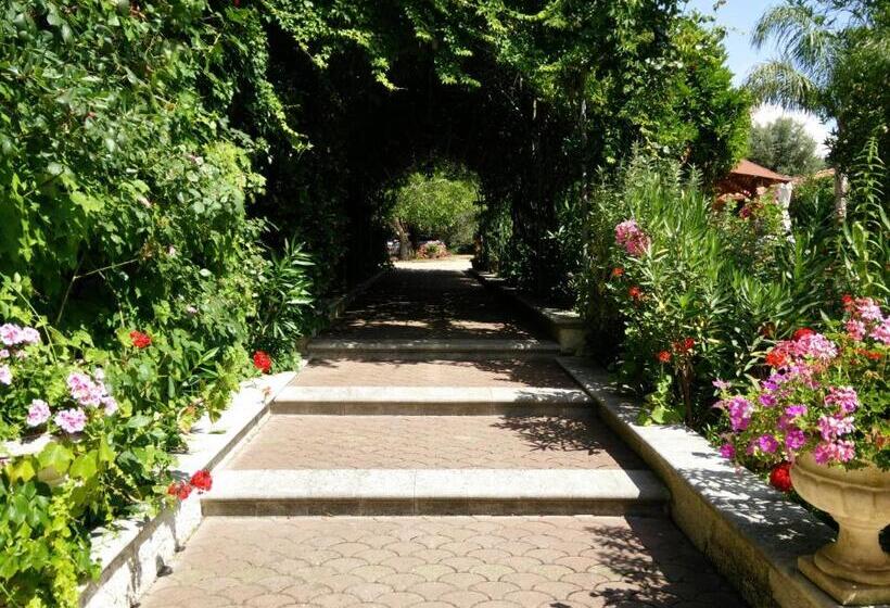 بنسيون Residenza Villa I Nidi