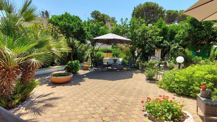 بنسيون Residenza Villa I Nidi