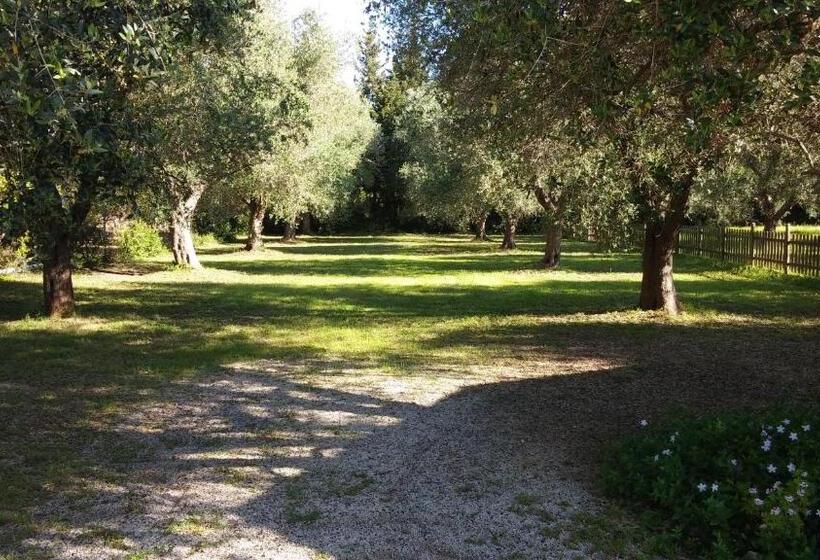 بنسيون Residenza Villa I Nidi