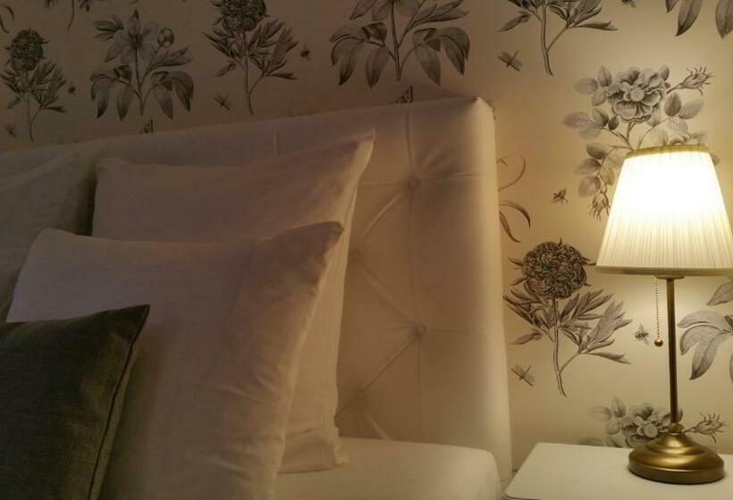 膳宿费 Rittergut Rottewitz