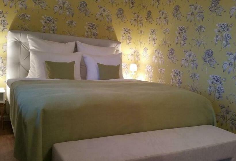 膳宿费 Rittergut Rottewitz