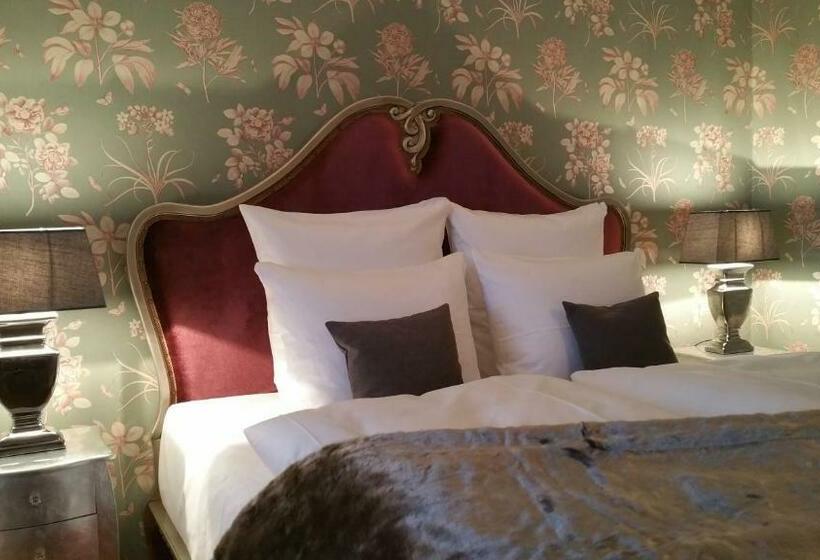 膳宿费 Rittergut Rottewitz