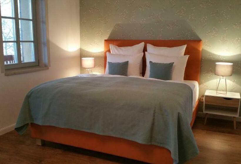 膳宿费 Rittergut Rottewitz