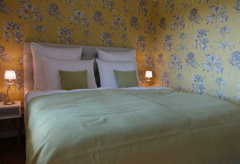 膳宿费 Rittergut Rottewitz