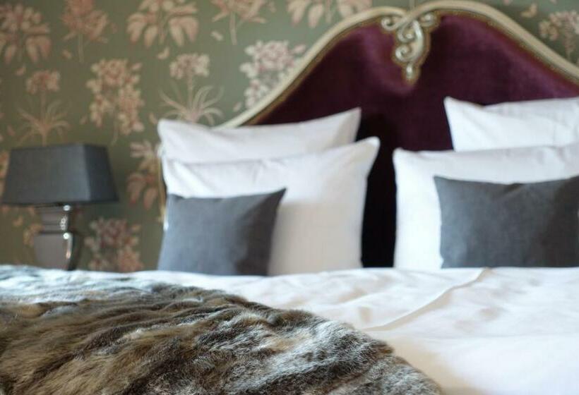 膳宿费 Rittergut Rottewitz