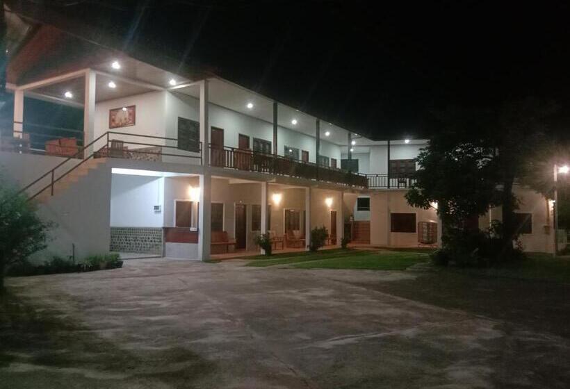 بنسيون Sanhak Guesthouse 1