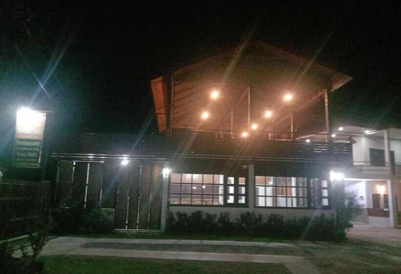 بنسيون Sanhak Guesthouse 1