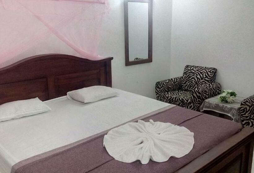 膳宿费 Saranga Holiday Inn