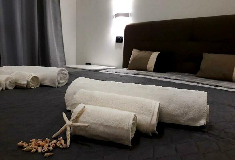 ペンション Villino Montale