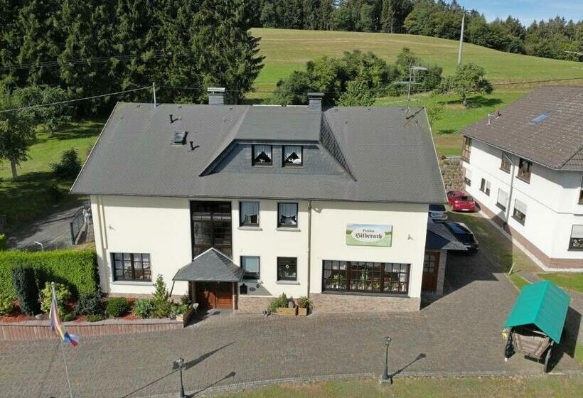 Pension Hilberath