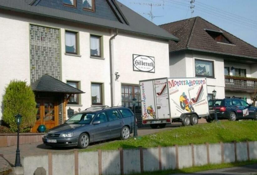 Pension Hilberath
