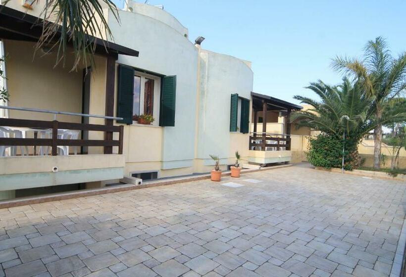 Residence Jonico