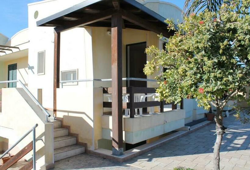 Residence Jonico