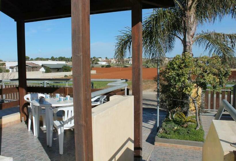 Residence Jonico