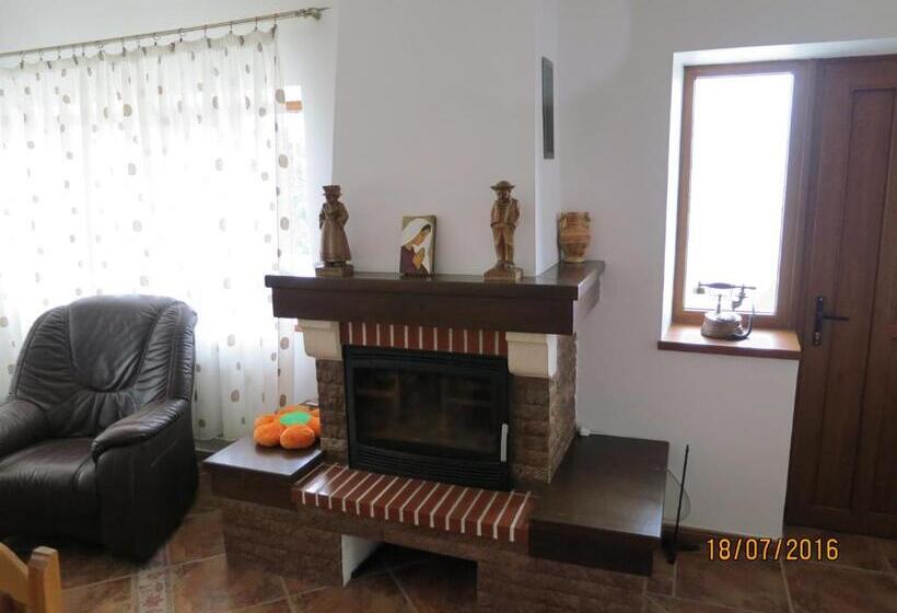 استراحتگاه Cetina