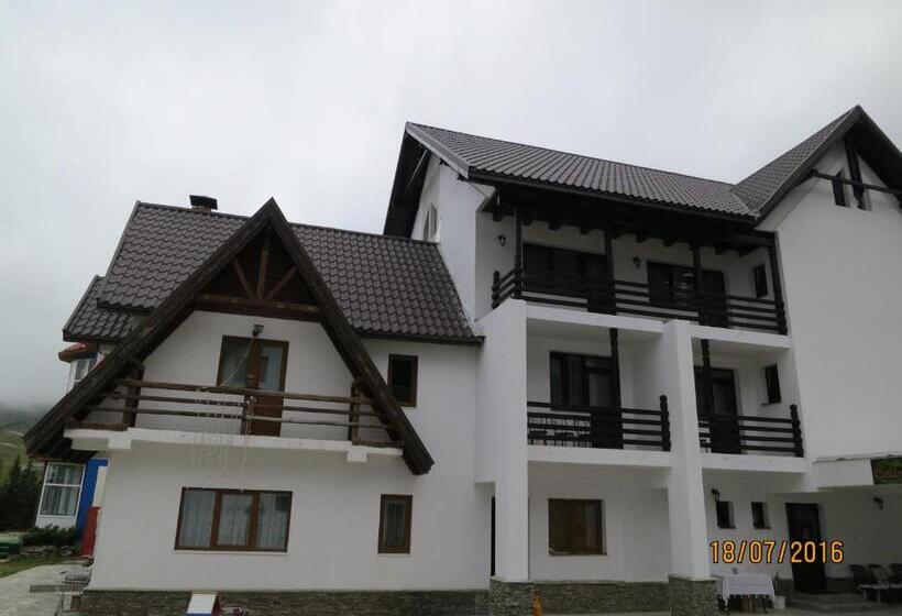 استراحتگاه Cetina