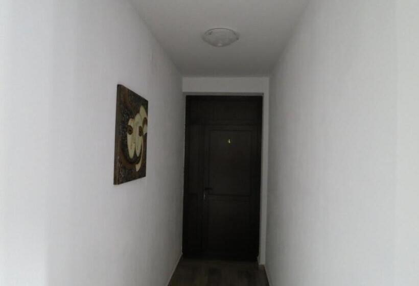 استراحتگاه Cetina