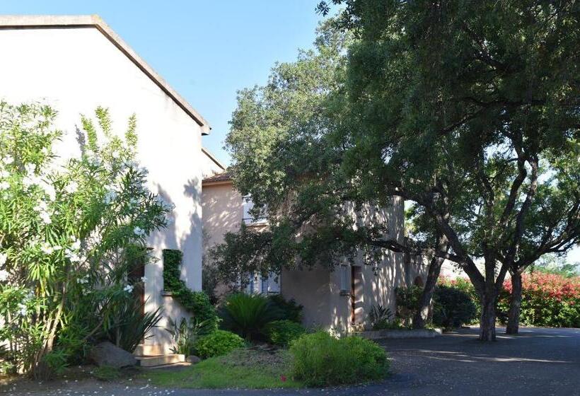 Résidence Les Chênes