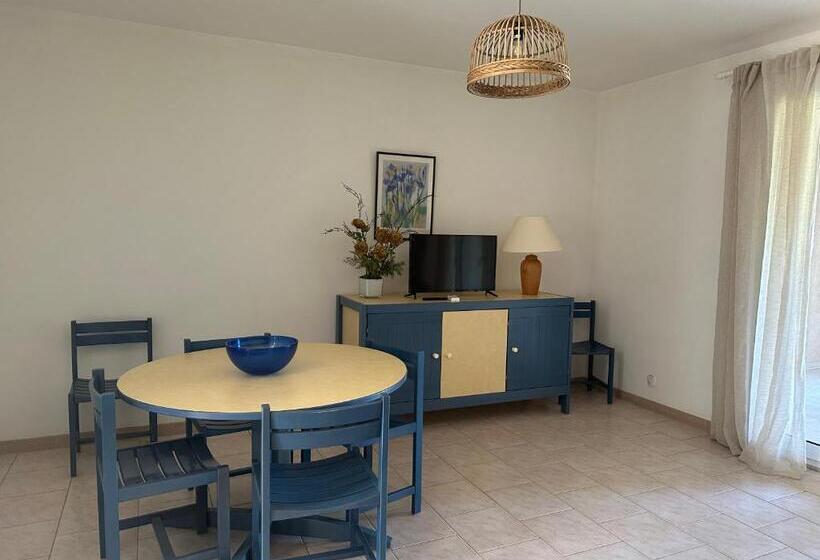 Résidence Les Chênes