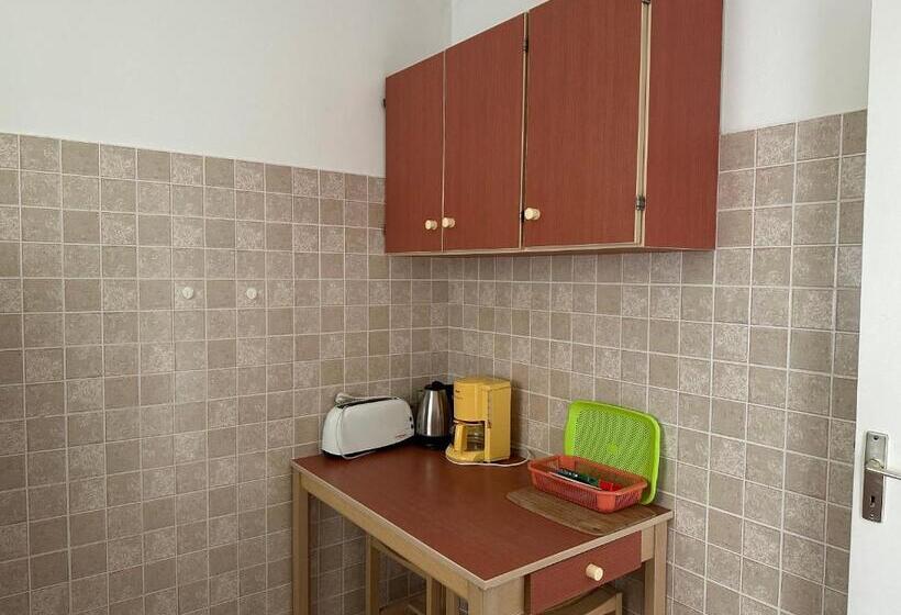 Résidence Les Chênes