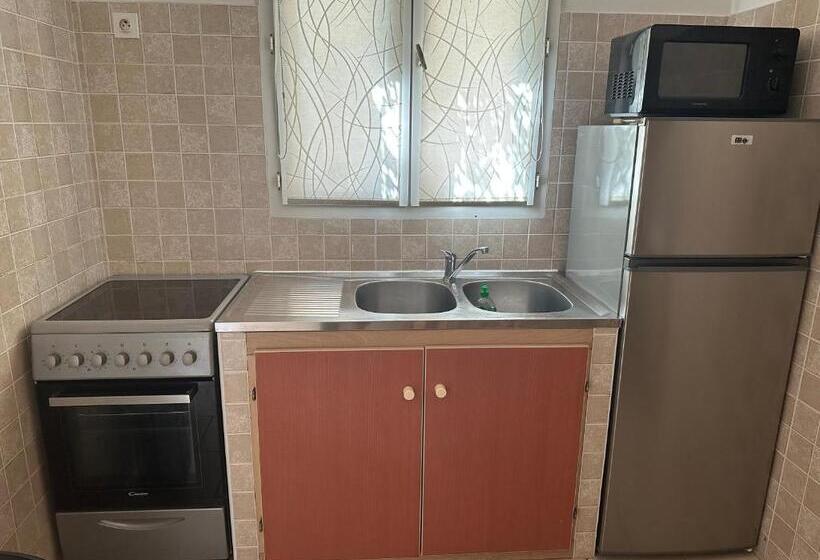 Résidence Les Chênes