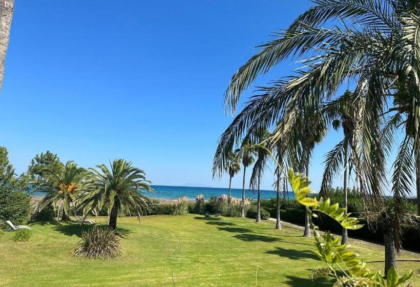 Résidence Les Chênes