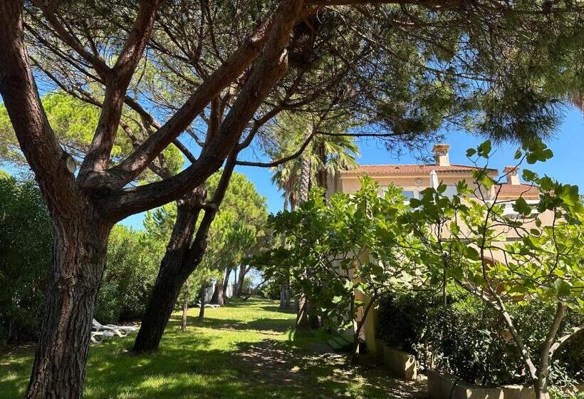 Résidence Les Chênes