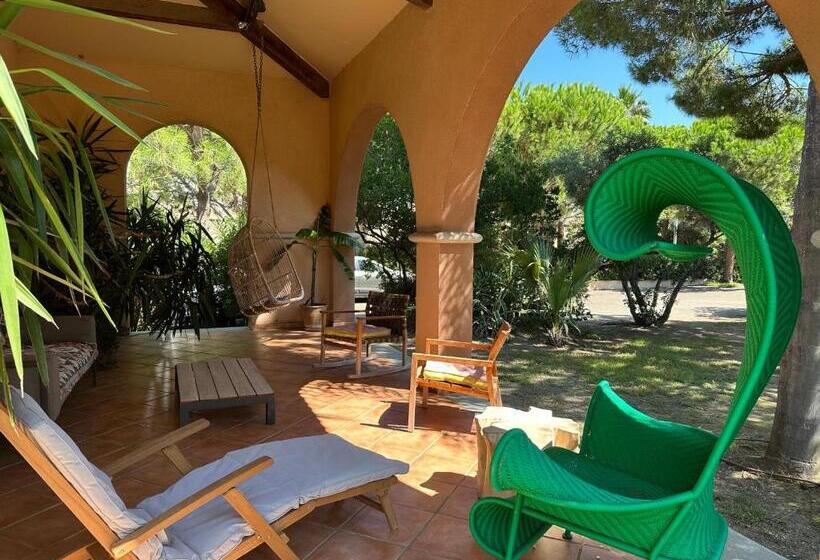 Résidence Les Chênes