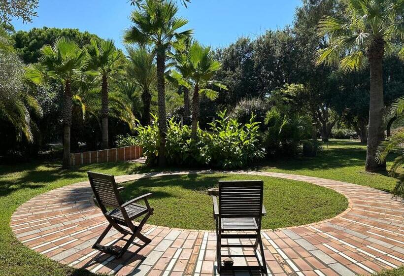 Résidence Les Chênes