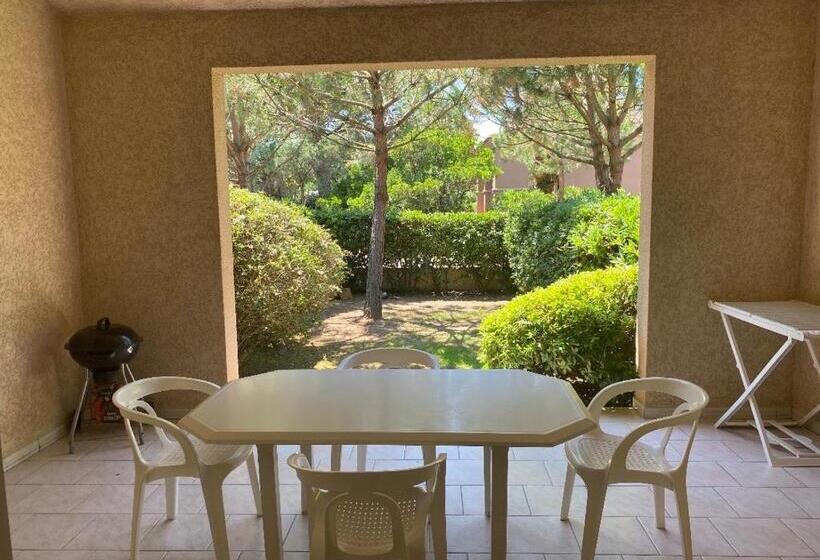 Résidence Les Chênes