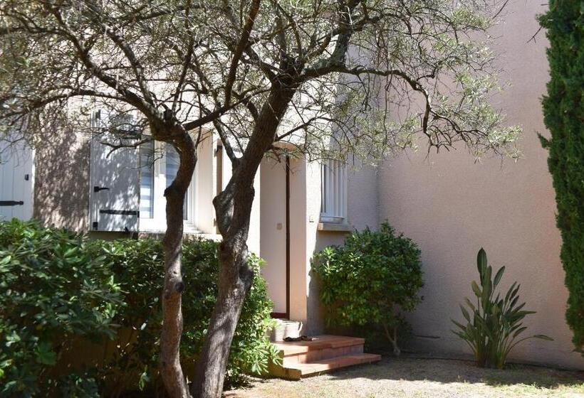 Résidence Les Chênes