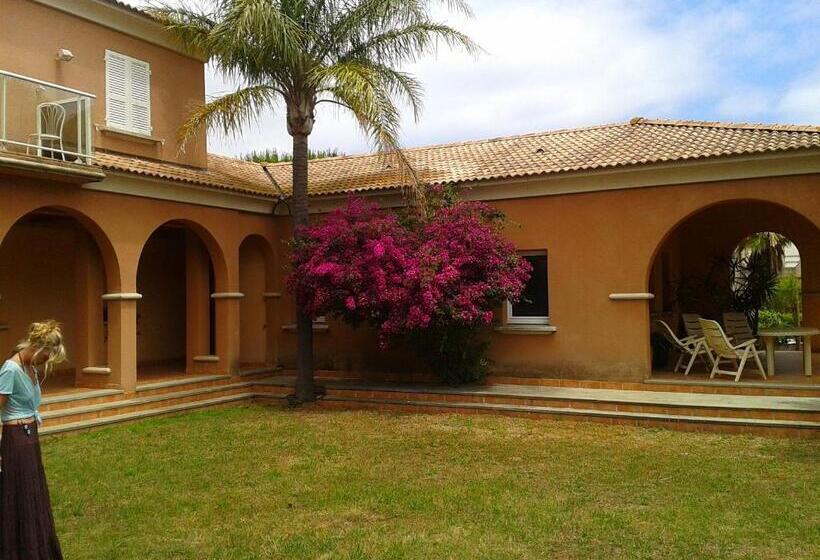 Résidence Les Chênes