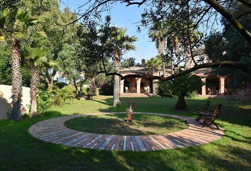 Résidence Les Chênes