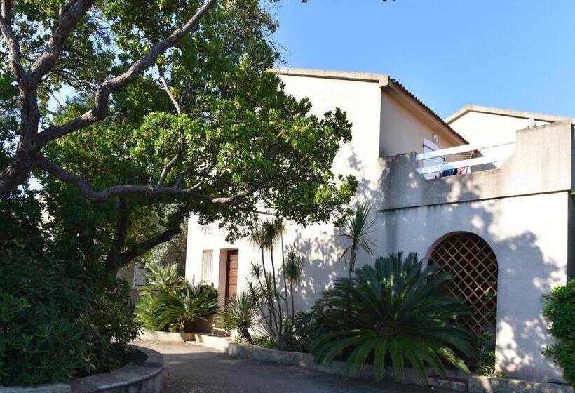 Résidence Les Chênes