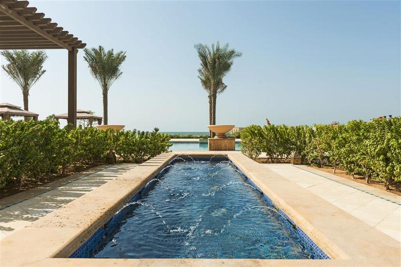 Ajman Saray, A Luxury Collection Resort, Ajman