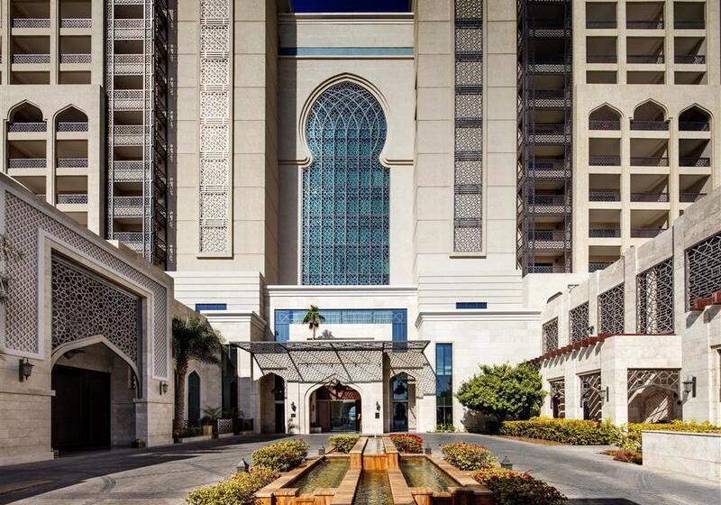 Ajman Saray, A Luxury Collection Resort, Ajman