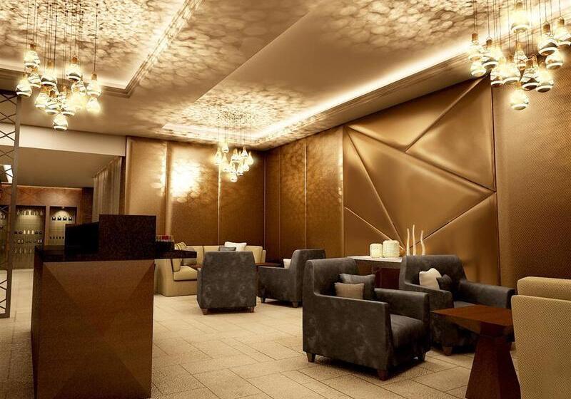 Ajman Saray, A Luxury Collection Resort, Ajman